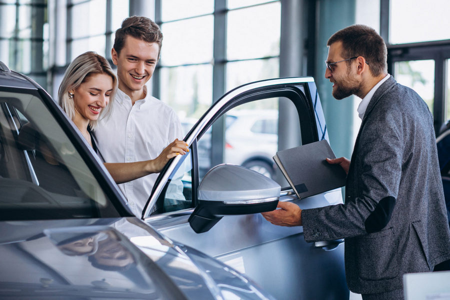 How a Professional Car Rental Is a Key To Reach the Airport on Time