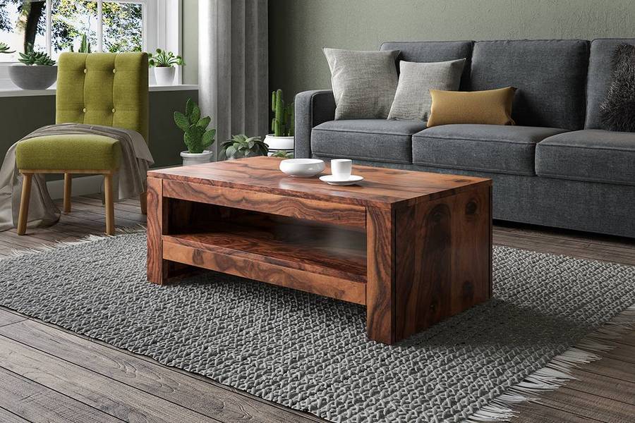 Things to Look for When Buying a Coffee Table