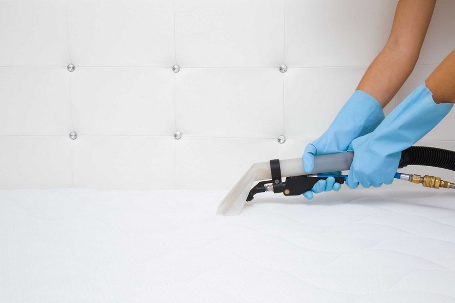 Guide to Cleaning Your Mattress the Right Way